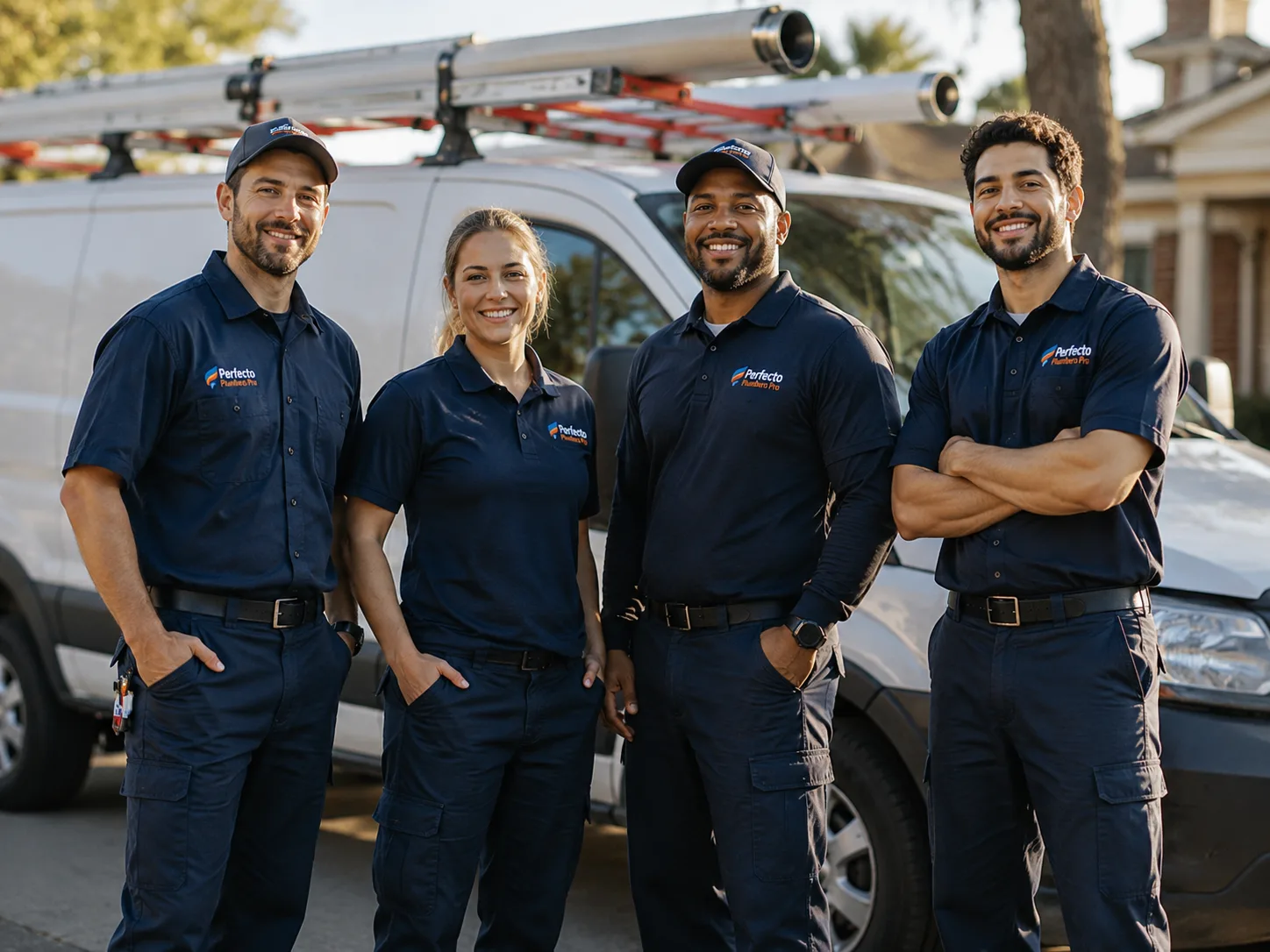 Emergency Plumber Near Me in Sanford, MI near me